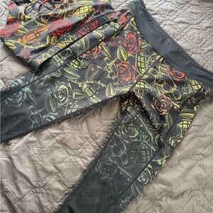 Constantly Varied Gear Leggings